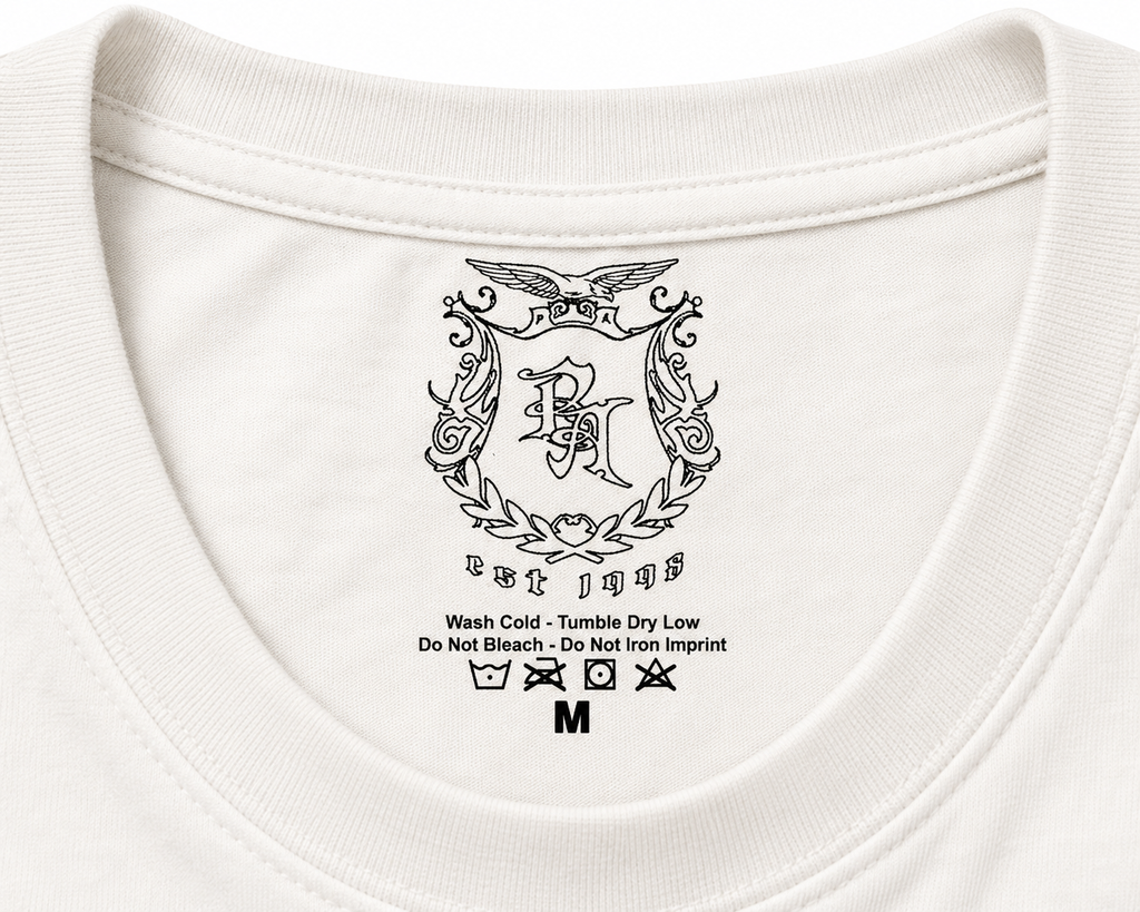 President Atex Eagle Tee