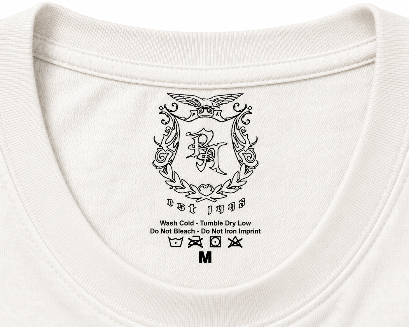 President Atex Eagle Tee