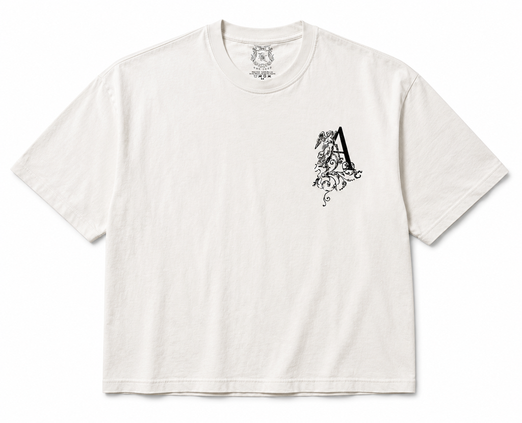 President Atex Eagle Tee