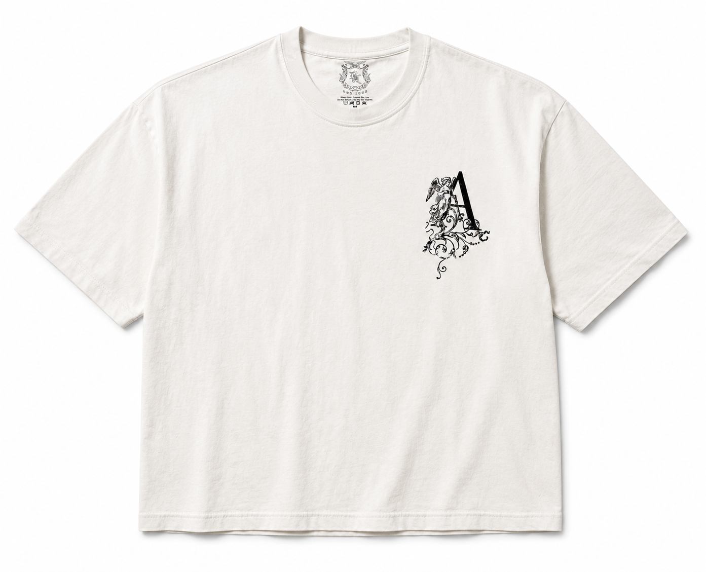 President Atex Eagle Tee